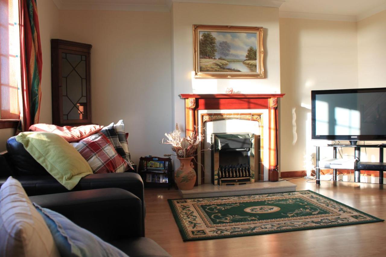 Druim Mor Villa Stornoway  Exterior photo