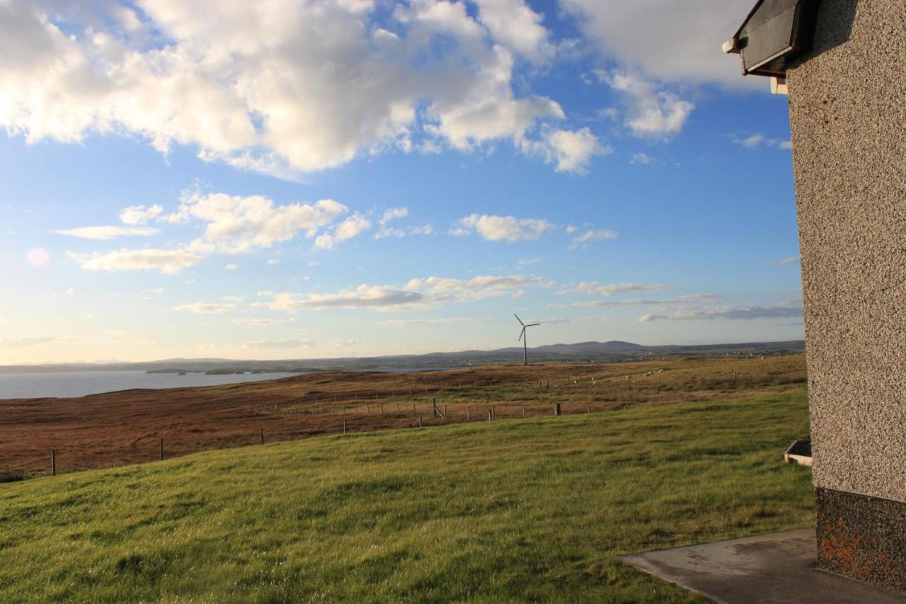 Druim Mor Villa Stornoway  Exterior photo